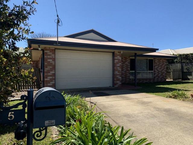 5 Todd Court, QLD 4350