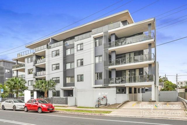 17/27-31 Veron Street, NSW 2145