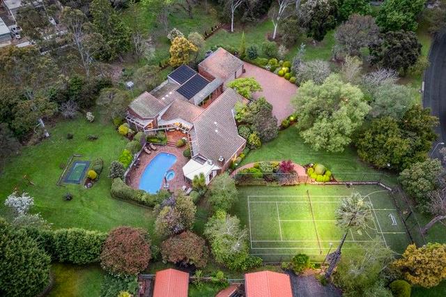 7 Elliot Close, VIC 3111