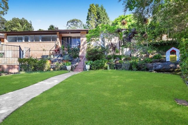 8 Blamey Place, NSW 2075