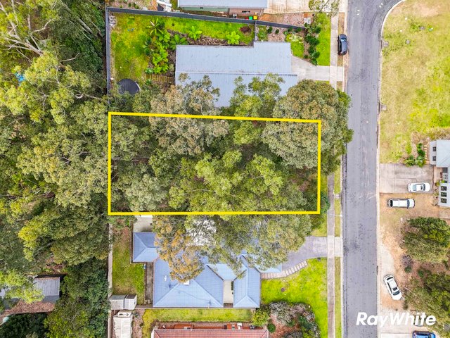 39 Litchfield Crescent, NSW 2536