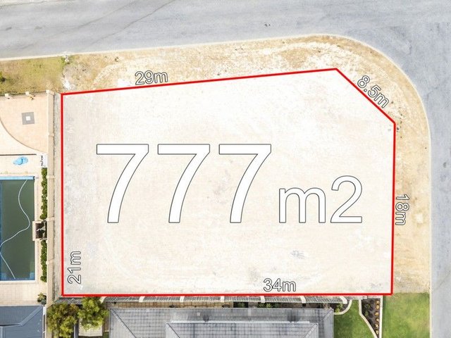 2 Birkenhead Ridge, WA 6030