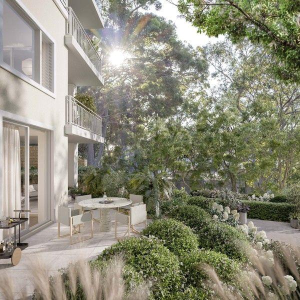 102/21 Fisher Road, NSW 2099