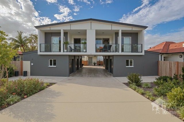 2/51 Elizabeth Street, QLD 4110