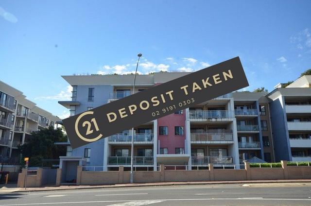 3/21-29 Third Ave, NSW 2148