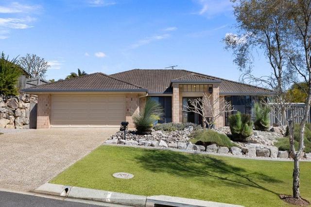 2 Jaeger Court, QLD 4509