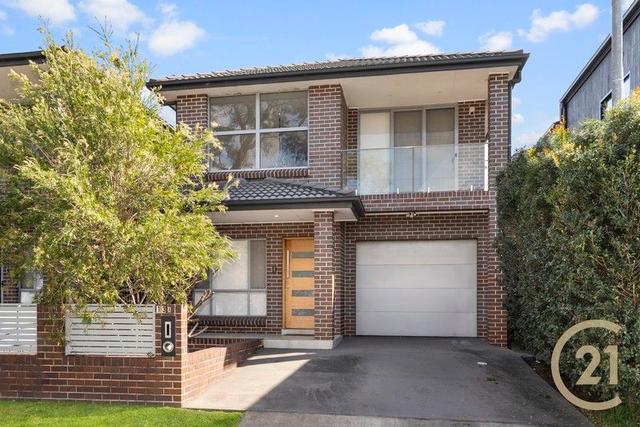 13A Bangalla Avenue, NSW 2170