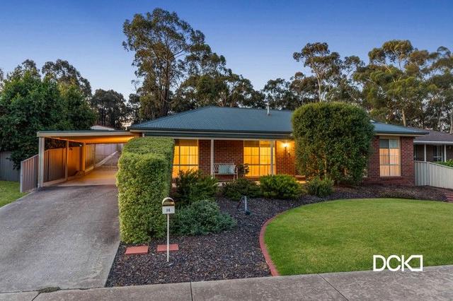 14 Wingoon  Drive, VIC 3556