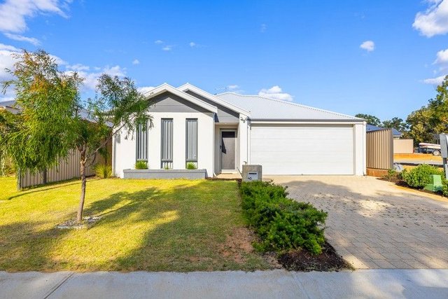 46 Haywire Avenue, WA 6123