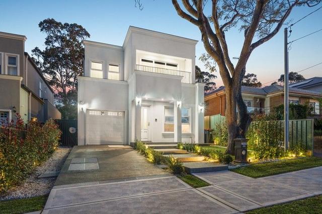 2a Marie Street, NSW 2145