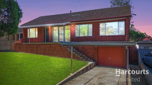 95 Bungarribee Road, NSW 2148