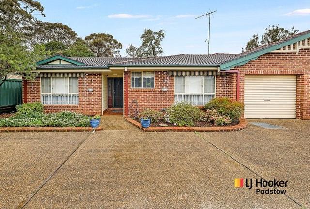 4/41 Sherwood Street, NSW 2212