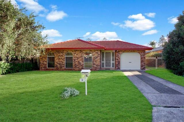 3 Anacla Close, NSW 2281
