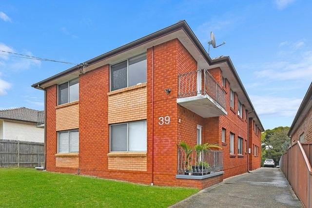 6/39 Drummond Street, NSW 2192