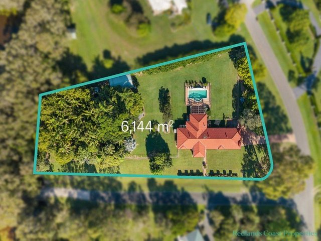 1 Wisbech Place, QLD 4164