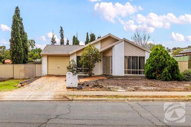 1 Shandon Drive, SA 5112
