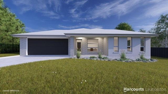 27 Abels Hill Road, TAS 7250