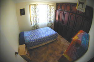 Bed 3