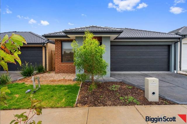 4 Junonia  Way, VIC 3024