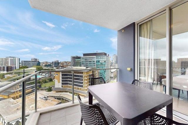 1205/510 St Pauls Terrace, QLD 4006