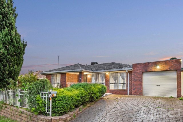 59 Bicentennial Crescent, VIC 3048