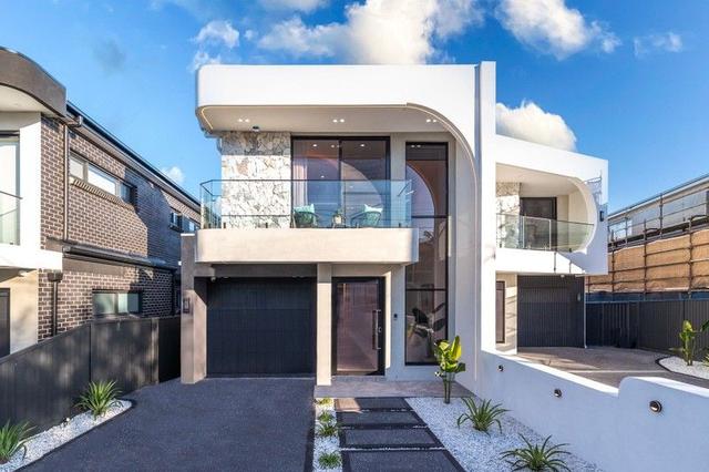 33A Mackinnon Avenue, NSW 2211