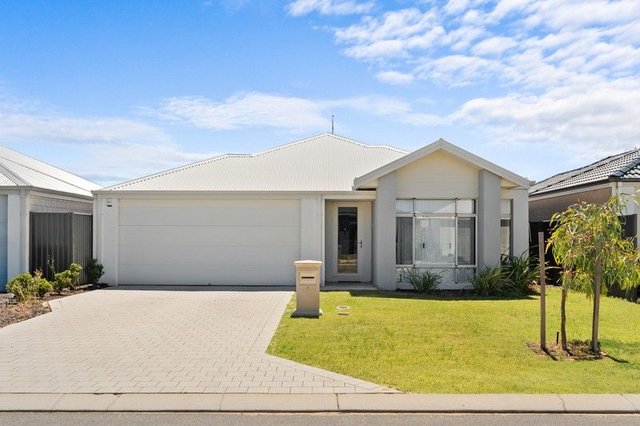 5 Boorabbin Drive, WA 6171