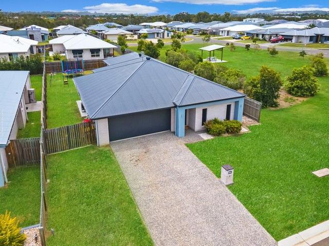 3 Saltair Drive, QLD 4655