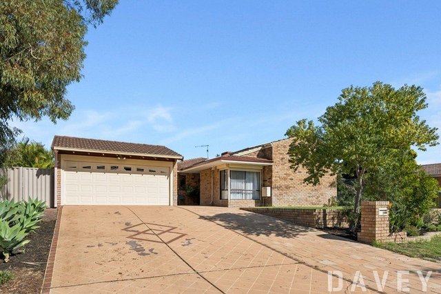 3 Seacrest Drive, WA 6020