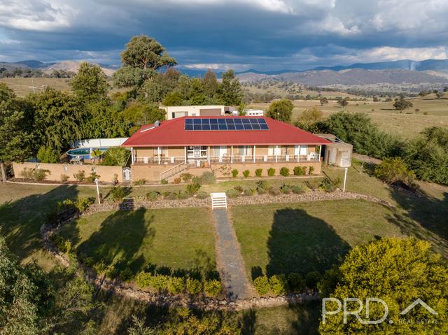 330 Morgans Reserve Road, NSW 2720