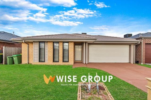 25 Fairweather Parade, VIC 3809