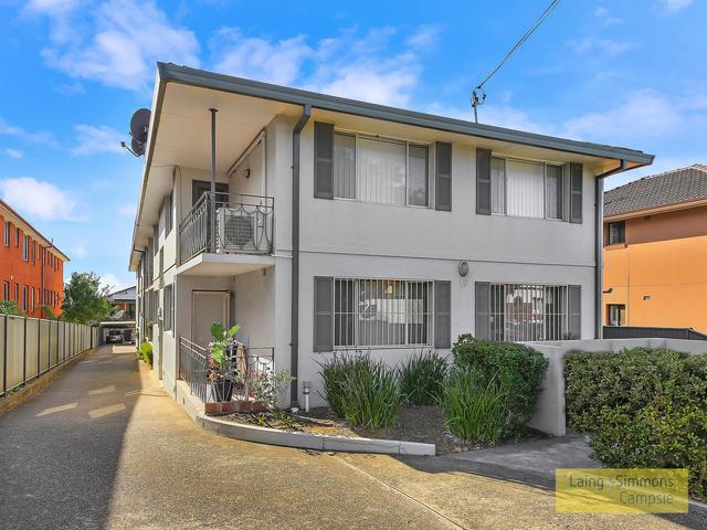 10/16 Northcote Street, NSW 2193
