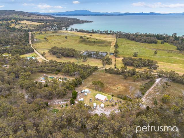 257 Gwandalan Road, TAS 7186