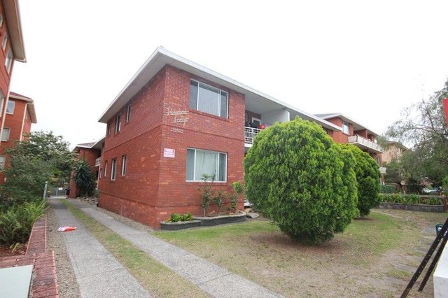 6/38-40 President Avenue, NSW 2217