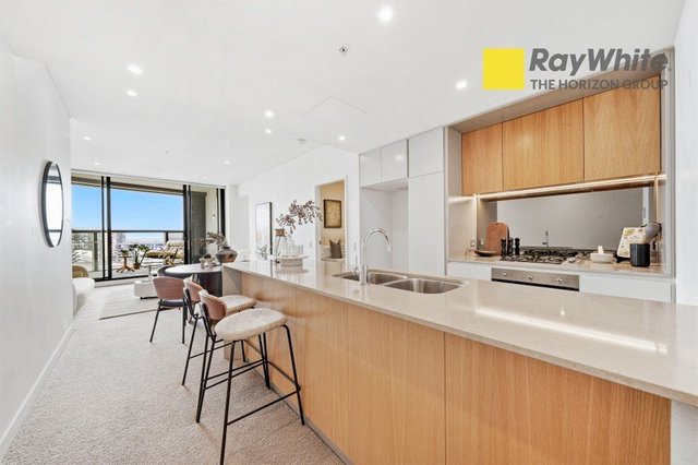 1309/6 Ebsworth Street, NSW 2017