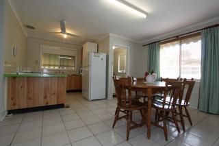 Family/Dining Room