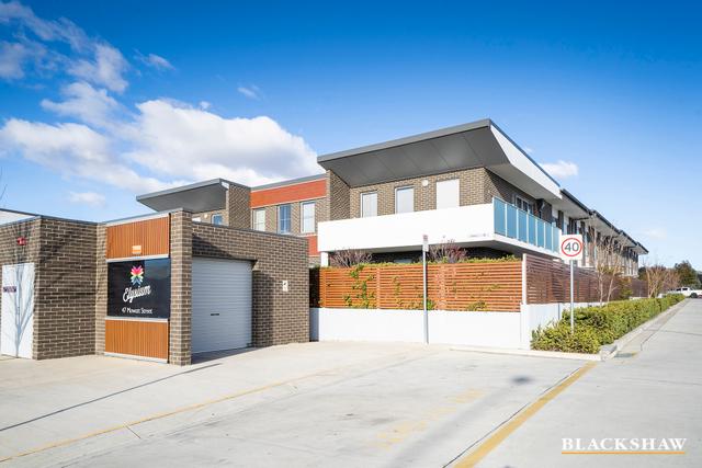 17/47 Mowatt Street, NSW 2620