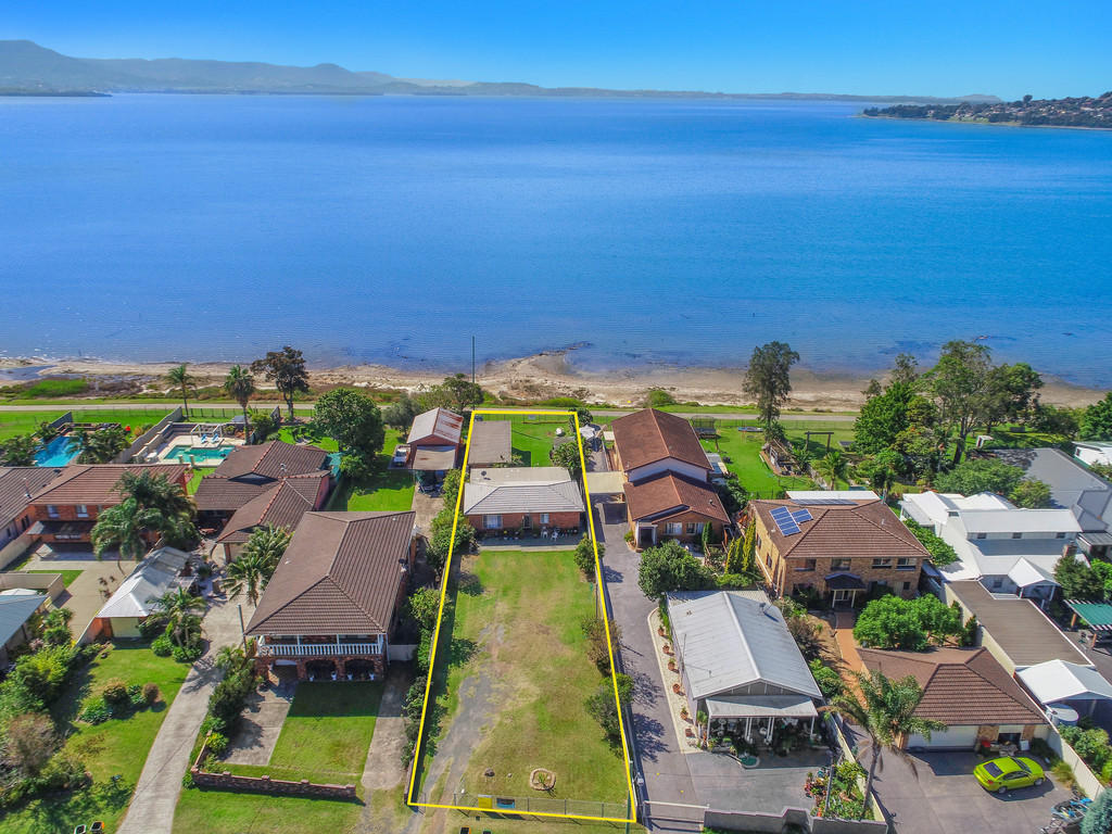 113 The Boulevarde , Oak Flats NSW 2529 Allhomes