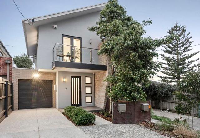 39 Brickworks Lane, VIC 3070
