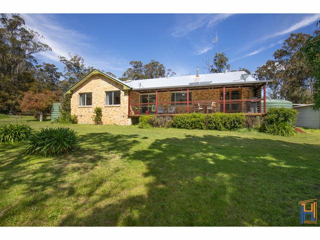 213 Kalinda Road, NSW 2350