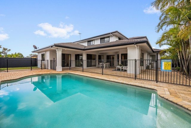 22 Voyager Circuit, QLD 4035