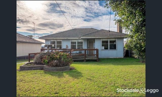 70 Newman Crescent, VIC 3844