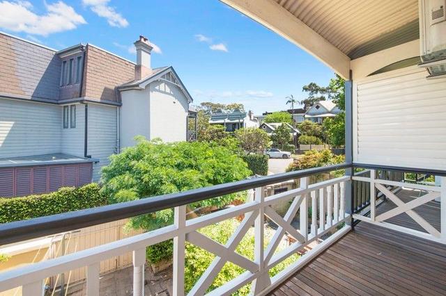 132 Blues Point Road, NSW 2060