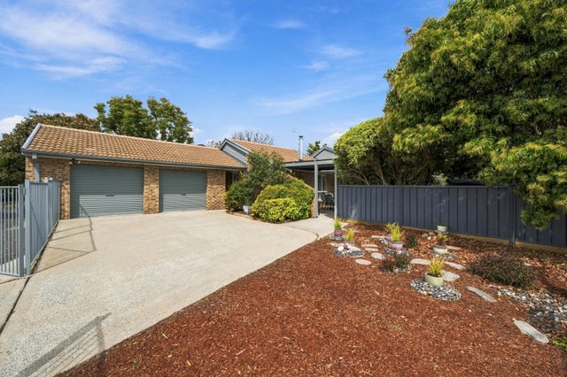29 Ina Gregory Circuit, ACT 2906