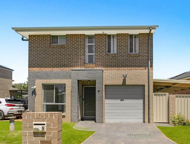 5/54 Camilleri Avenue, NSW 2763