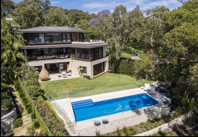 24 Plunkett Road, NSW 2088