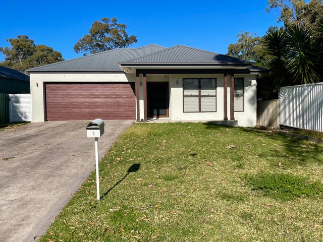 1 Minton Close, NSW 2264