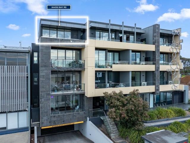 304/252 Bay Rd, VIC 3191