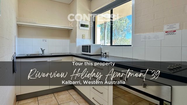 39/156 Grey Street, WA 6536