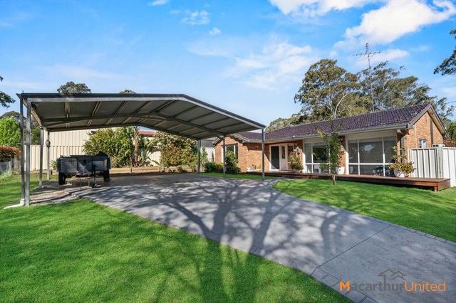 24 Thorncroft Close, NSW 2574